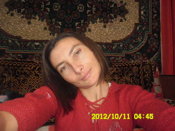 Зарина Шляйнинг