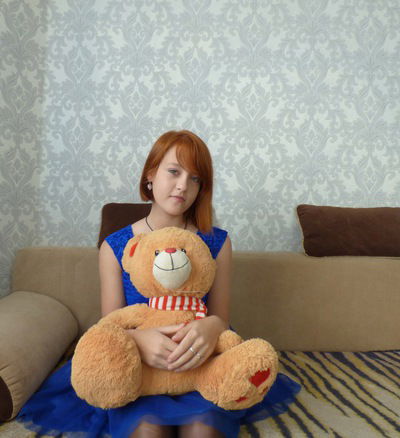 Ирина Должанская