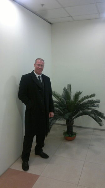 Сергей Петрухин