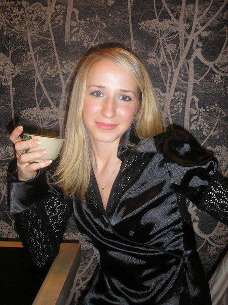 Людмила Ткаченко