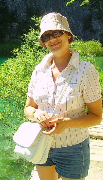 Галина Космачева