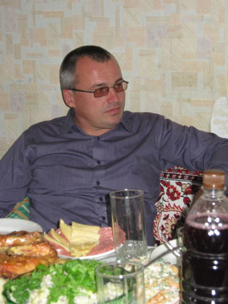 Ярослав Антипин