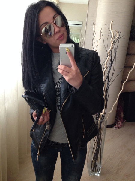 Ирина Мамцева