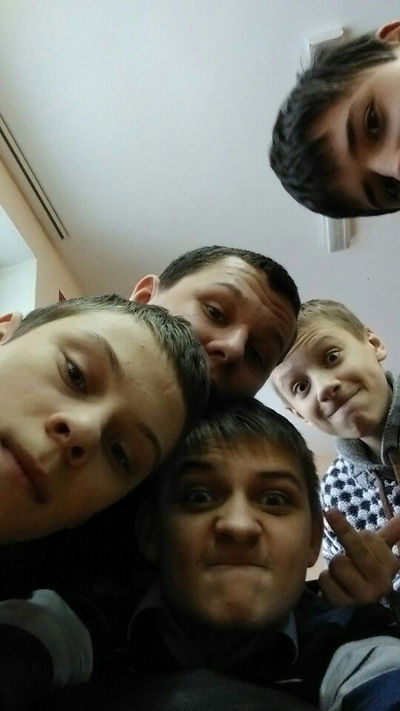 Артём Чирков