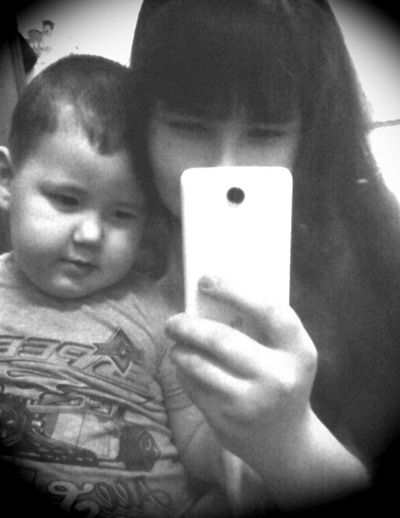 Руфина Миннахметова