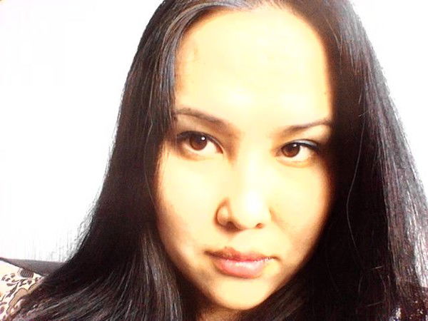 Тургамбаева Айгерим