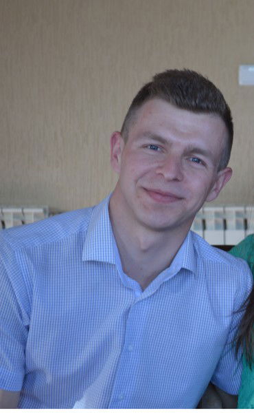 Сергий Булик