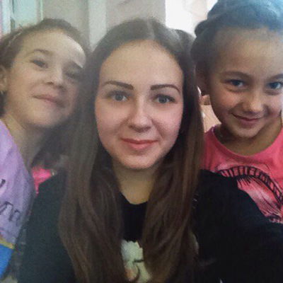 Валерия Савченко