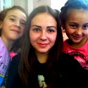 Валерия Савченко