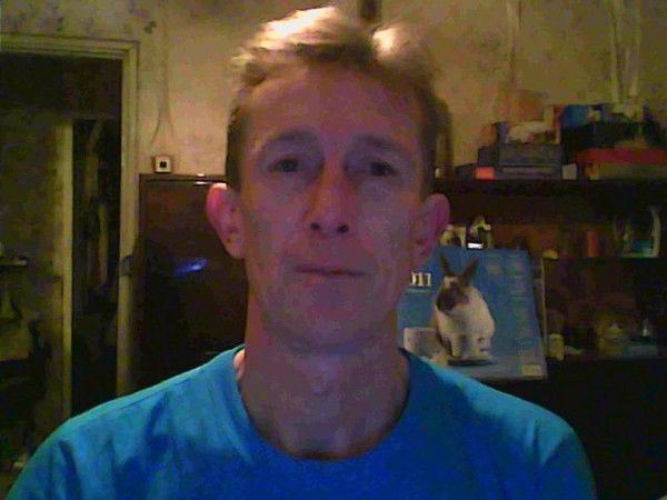 Игорь Чистяков