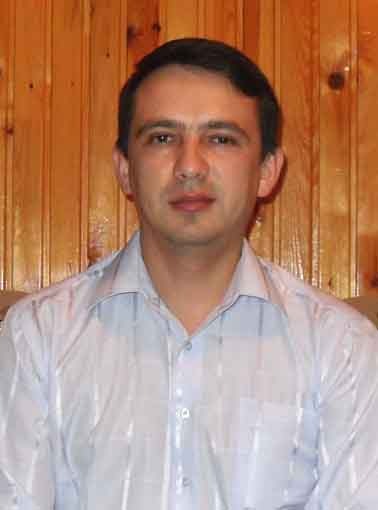 Евгений Ишпахтин