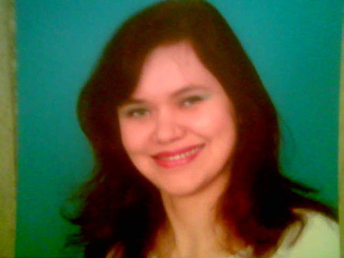 Ольга Анисимова