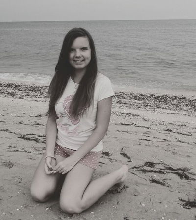 Даня Горшков