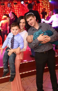 Марина Гиршевич