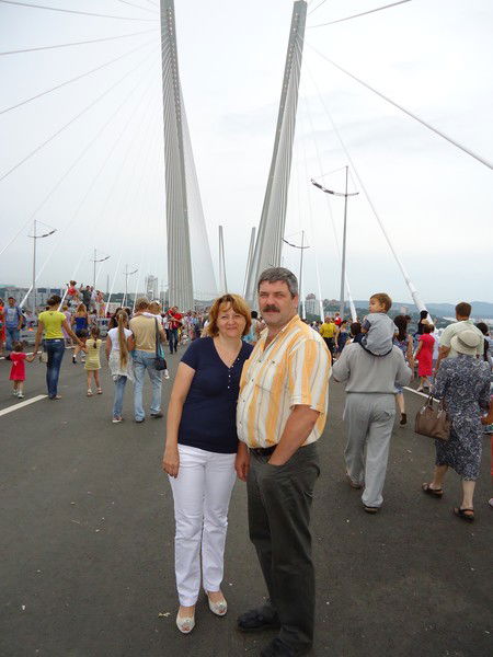 Сергей Бернадчковский