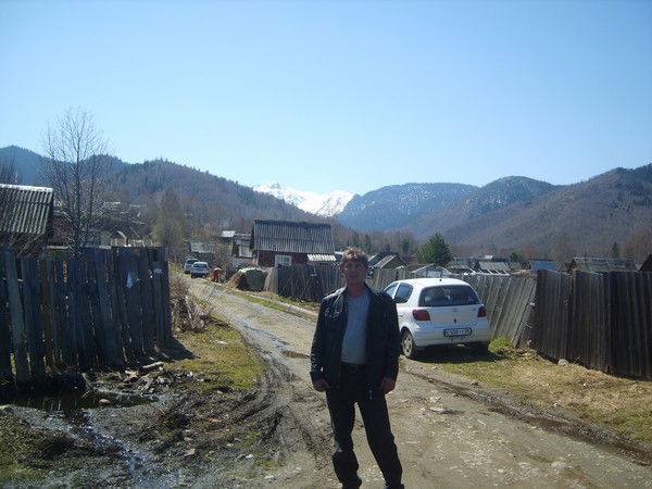 Полуэктов Андрей