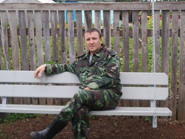 Игорь Спиридонов