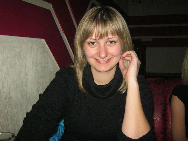 Наталия Кременчук