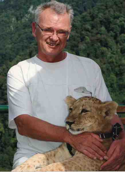 Вадим Моругий