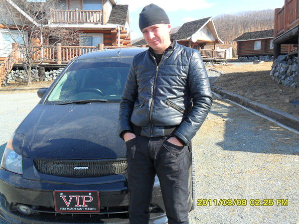 Сергей Бондаренко