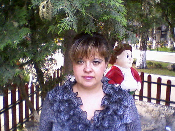 Янина Сегодина