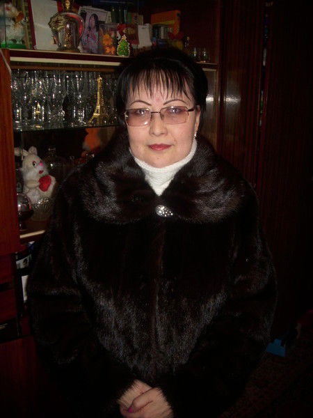 Смакова Кульпан