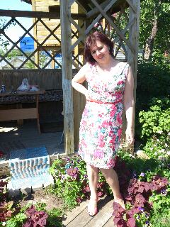 Людмила Зимина