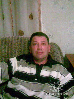 Серик Мухаметкалиев