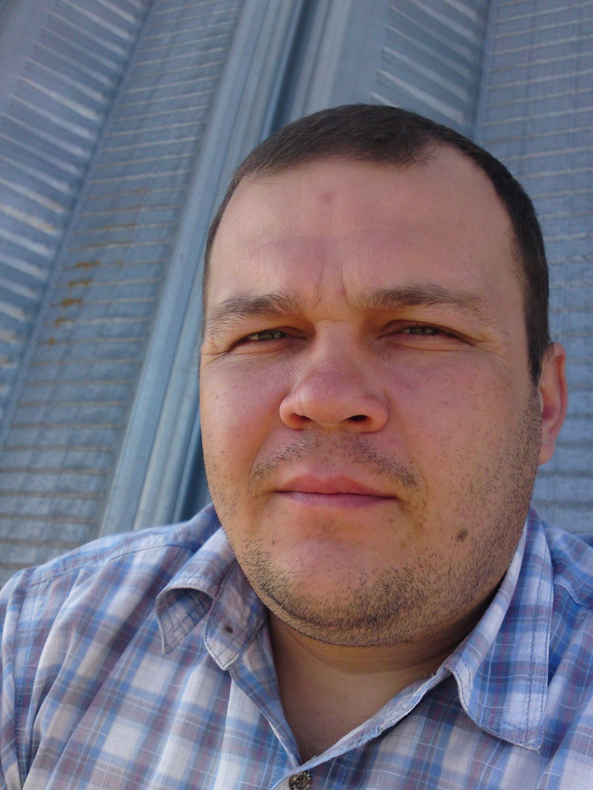 Сергей Шахтарин