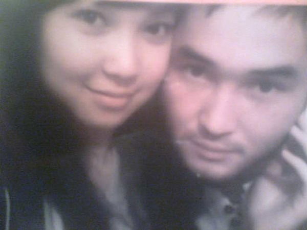 Маржан Атеева