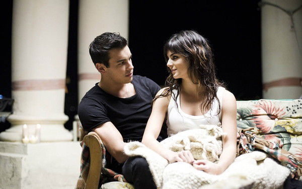 Sagynysh Myrzakhmetova