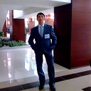 Erlan Tumenov