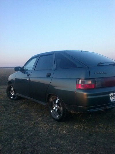 Николай Долгун