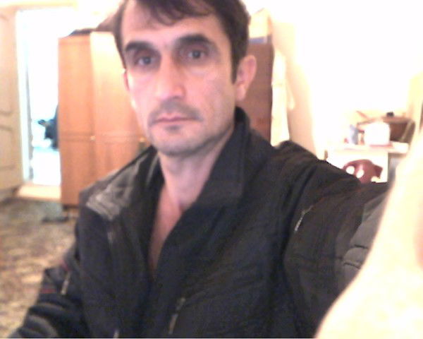 Идибек Азизов