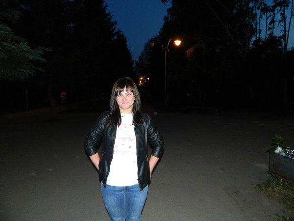 Анна Марченко