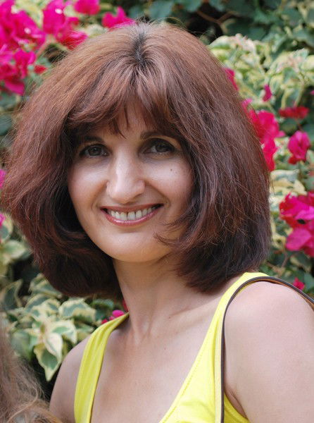 Evgenia Kozhevnikova