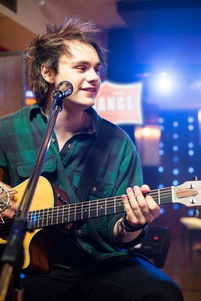 Макс Клиффорд