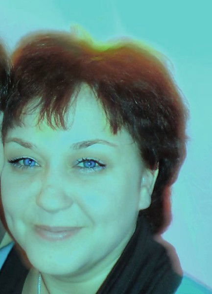 Наталья Амирова