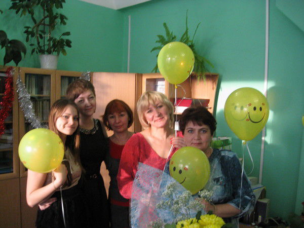 Отдел Производственный