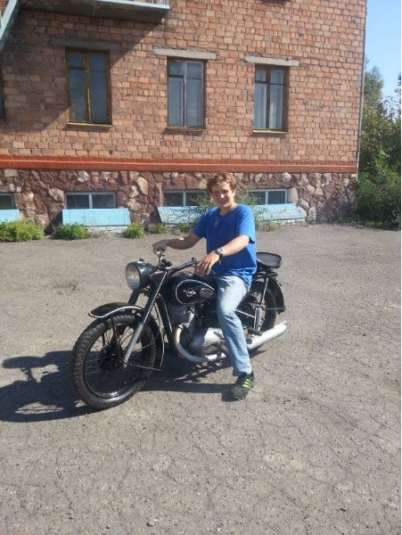 Александр Мальцев