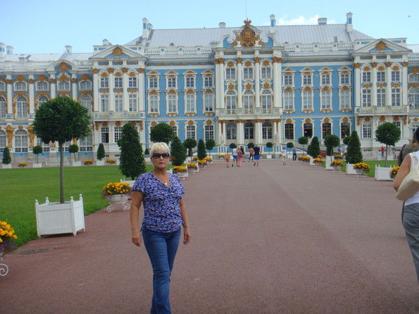 Надежда Исаева