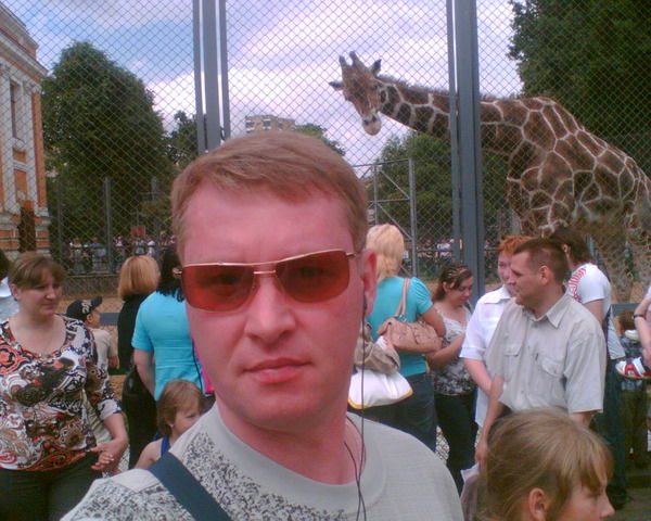 Руслан Хромов