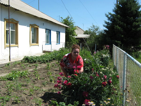 Маргарита Гершельман