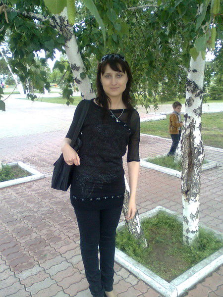 Екатерина Краснова