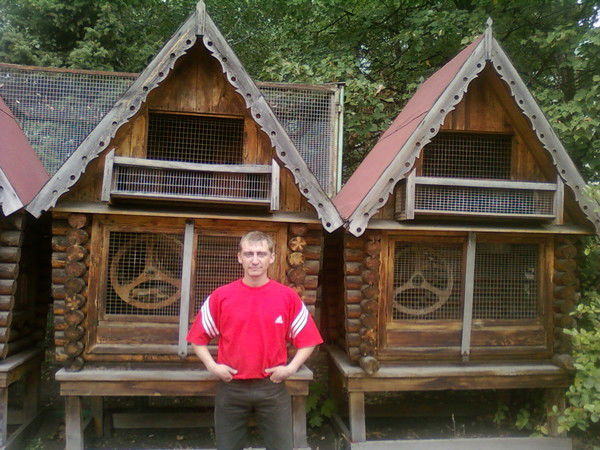 Владимир Мельник