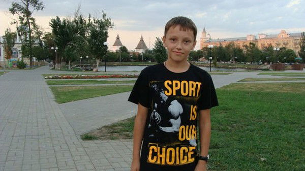 Никита Юлинен