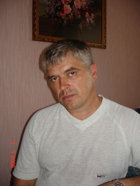 Виталий Чуркин