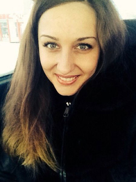 Светлана Клюева