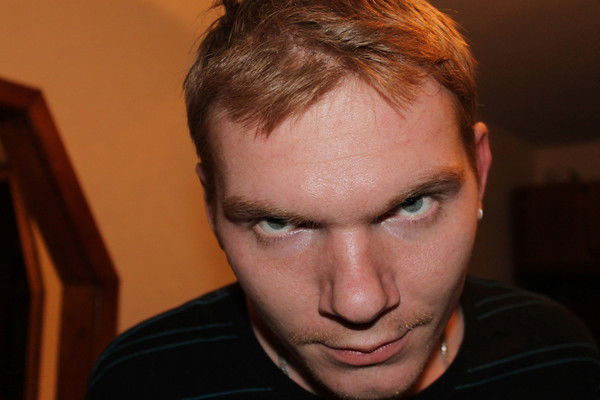 Серёга Новодворский