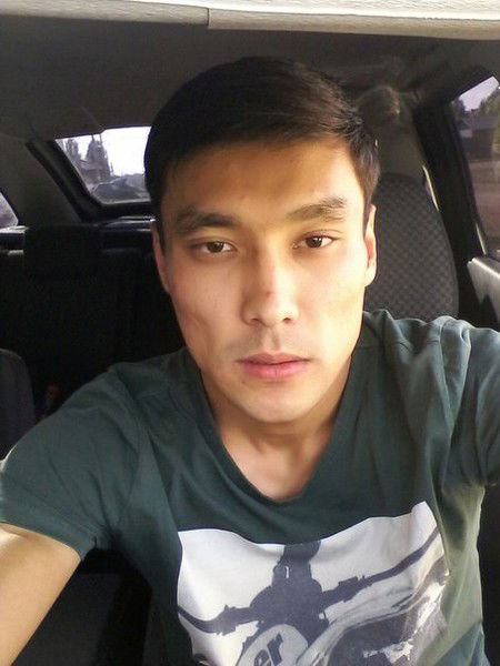 Жандос Касым